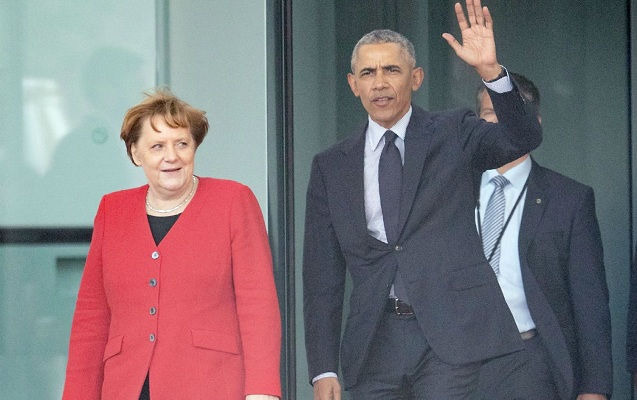 obama-merkelle-gorusdu