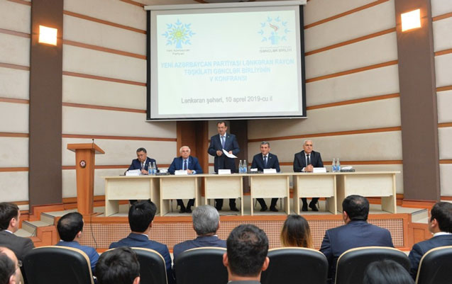 yap-lenkeran-seher-teskilati-gencler-birliyinin-konfransi-kecirilib