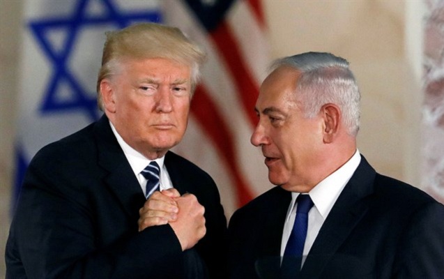 tramp-netanyahunu-tebrik-etdi