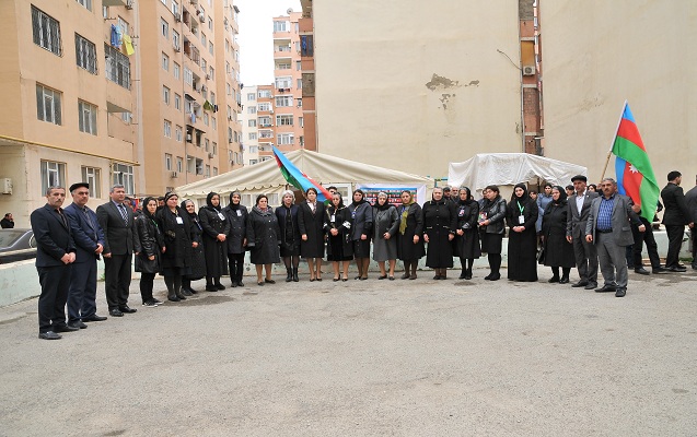 icra-bascisi-sehid-analari-ile-gorusdu