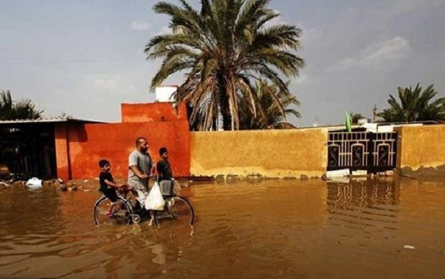 iraqda-sel-felaketi-yasanir-3-min-aile-texliyye-edildi