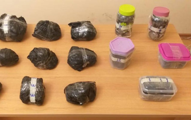 sekkiz-kiloqram-heroin-askar-edildi