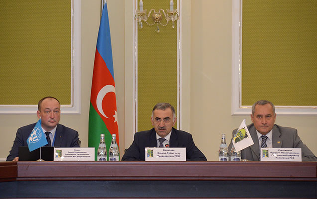 nazirlik-bakida-iclas-kecirdi