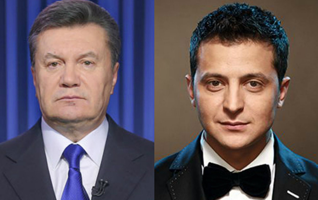 zelenski-yanukovicin-tebrikini-qebul-etmedi