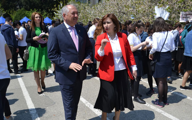 zerife-eliyevanin-xatiresine-hesr-olunmus-xeyriyye-tedbiri
