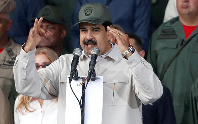 madurodan-olkeden-qacmaga-calismasi-ile-bagli-iddiaya-reaksiya