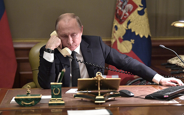 putin-trampla-telefonda-danisdi