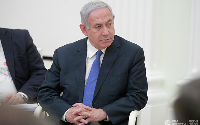 netanyahu-qezzaya-kutlevi-hucum-emri-verdi