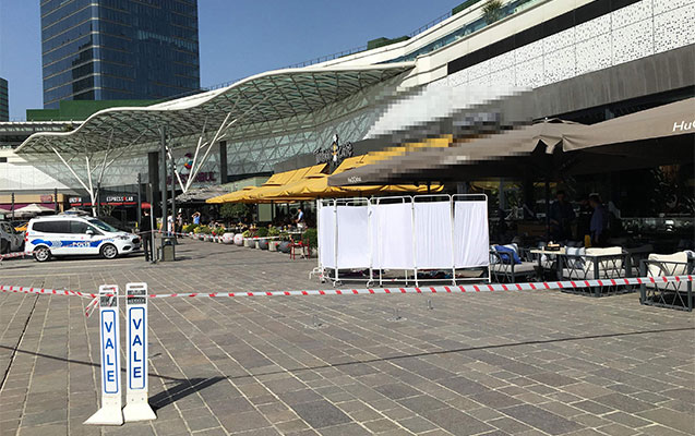 istanbulda-ticaret-merkezinde-silah-sesleri-esidildi