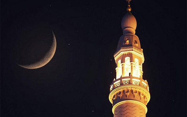 Ramazanın 10-cu gününün duası - İmsak və iftar vaxtı
