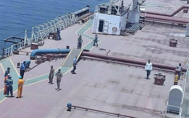 misirde-girov-saxlanilan-azerbaycanli-serbest-buraxilib