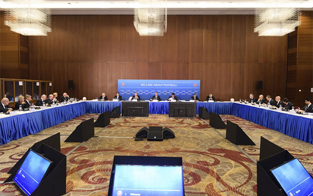 uefa-dan-avrokuboklarla-bagli-yeni-qerar