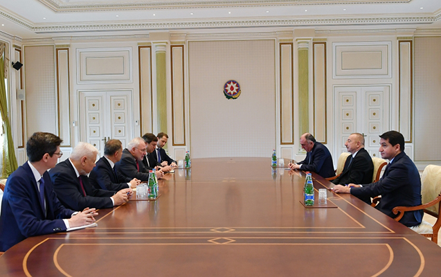 ilham-eliyev-hemsedrleri-qebul-etdi