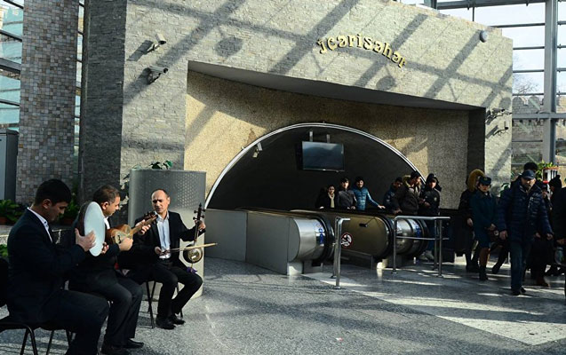 metroda-konsert-olacaq