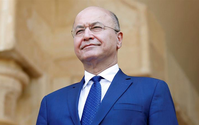 iraq-prezidentinden-ilham-eliyeve-mektub