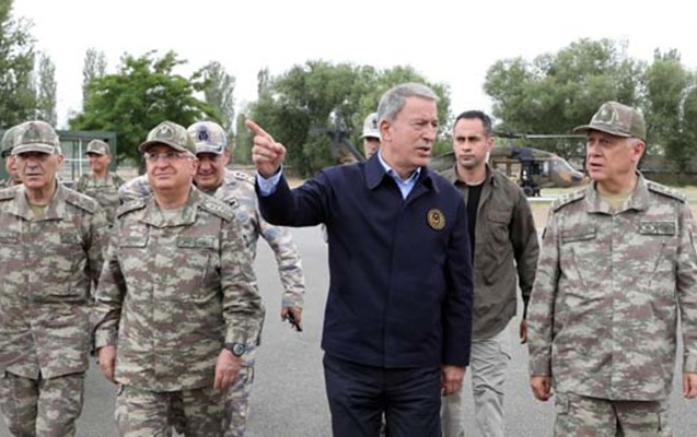 hulusi-akar-naxcivanla-serhedde-yoxlama-kecirdi