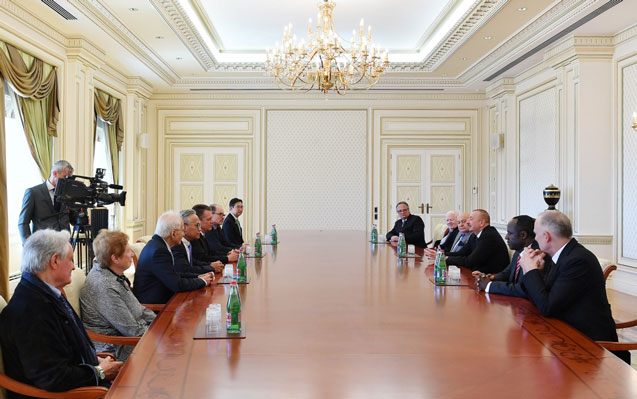 prezident-vonieri-qebul-etdi