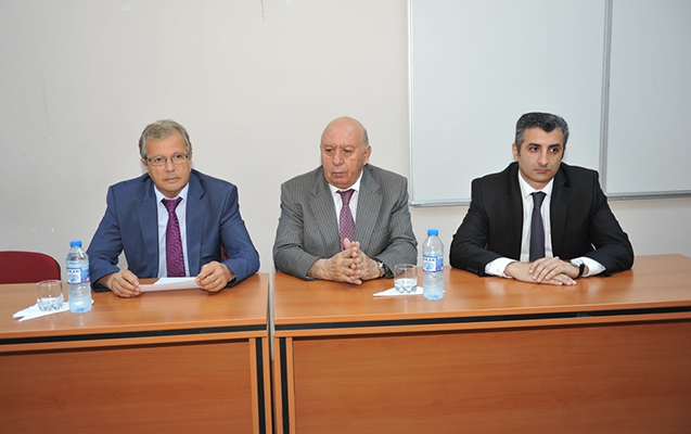 bmu-da-qurtulus-gunu-qeyd-olunub