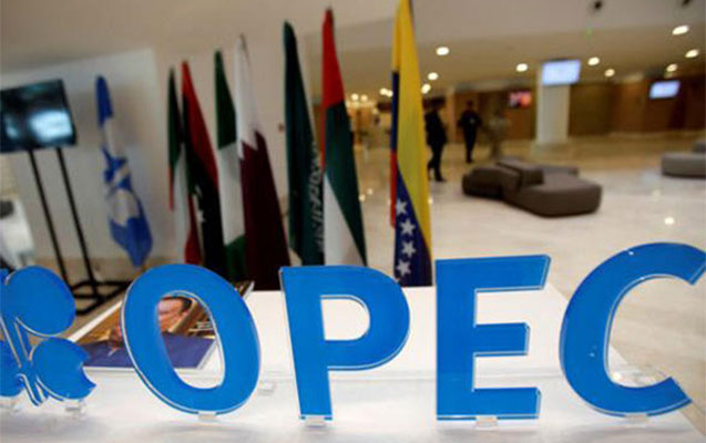 OPEC və qeyri-OPEC ölkələri nazirlərinin görüş tarixi açıqlandı