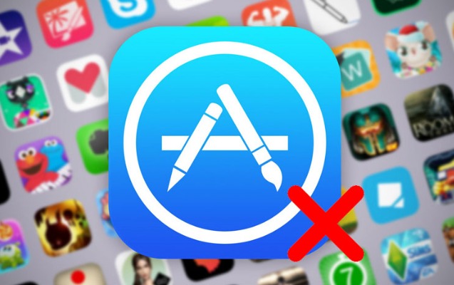 app-storeun-isinde-problem-yarandi