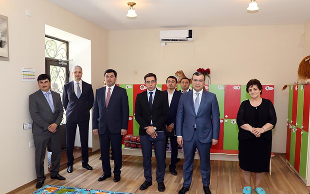 sahil-babayev-usaq-gunerzi-qaygi-merkezinde