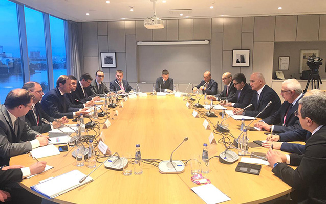 azerbaycanla-rusiya-arasinda-bir-sira-senedler-imzalanib
