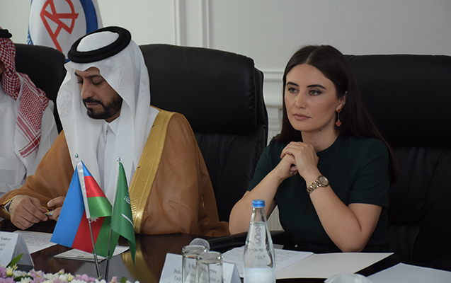 azerbaycan-ve-orta-asiyada-ereb-dili-beynelxalq-konfransi-oz-isine-baslayib