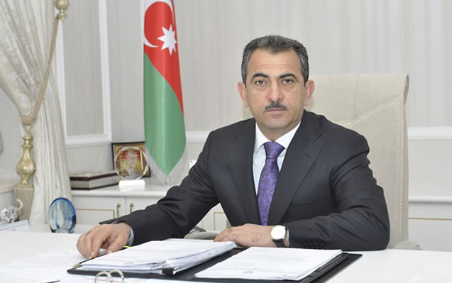 azersu-sedri-qebul-kecirecek
