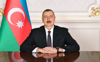 ilham-eliyev-efqanistan-prezidentini-tebrik-etdi