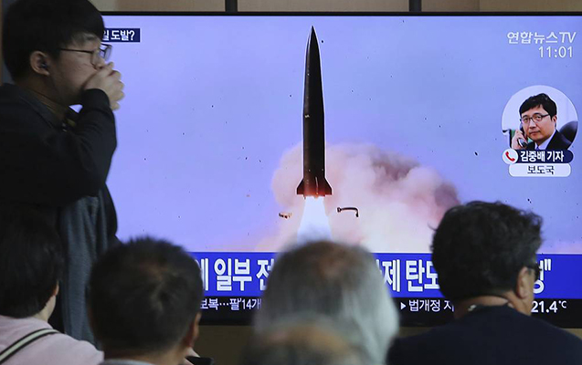 simali-koreya-daha-2-raketi-sinaqdan-kecirdi