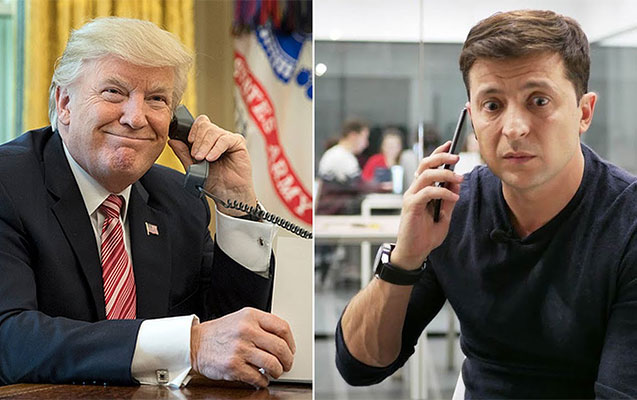 zelenski-ile-trampin-telefon-danisigi-oldu