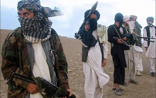 efqanistan-talibanla-danisiqlara-baslayir