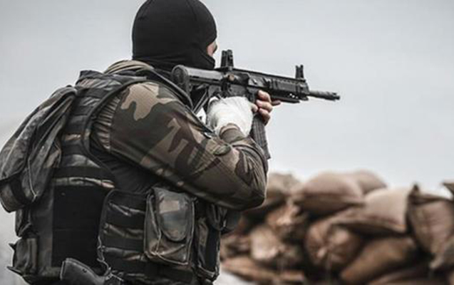 Türkiyə ordusu İraqda 10 PKK terrorçusunu zərərsizləşdirib