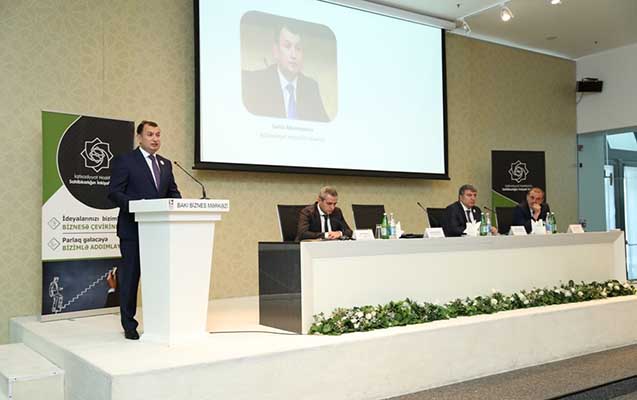 iqtisadiyyat-nazirliyi-konfrans-kecirdi