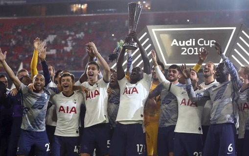 tottenhem-audi-cup-turnirinin-qalibi-oldu