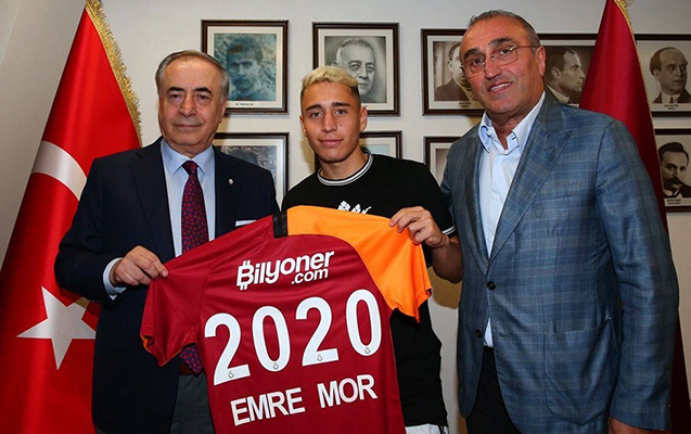 emre-mor-resmen-qalatasarayda