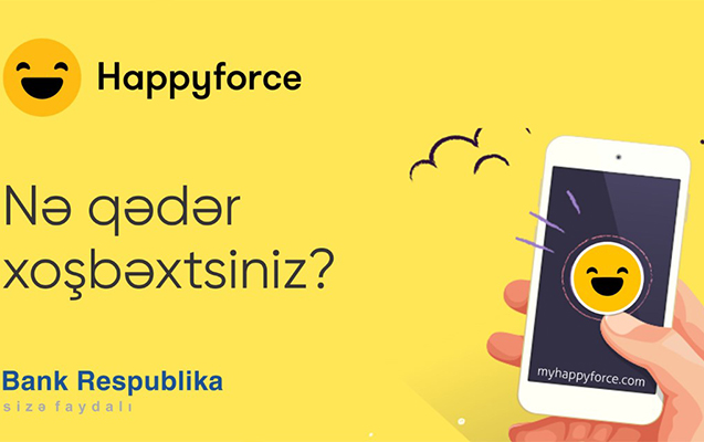 bank-respublika-happyforce-platformasini-tetbiq-etdi
