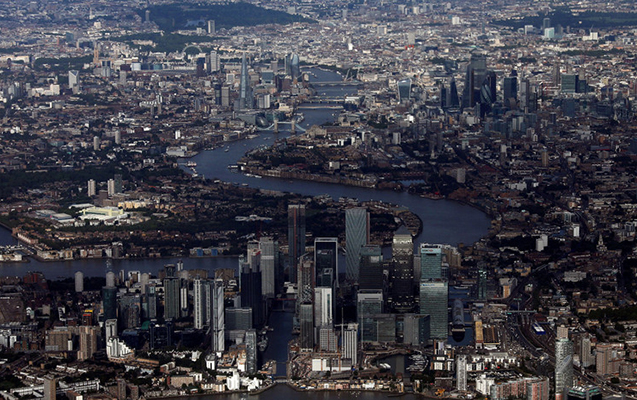 london-isiqsiz-qaldi