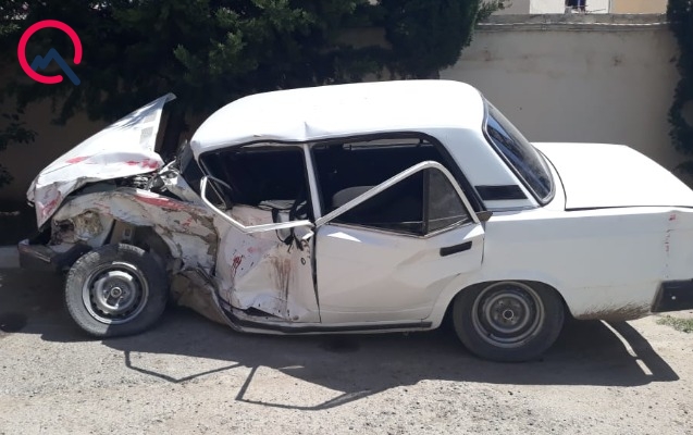 tovuzda-vaz-2107-ile-ford-toqqusdu