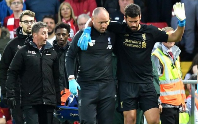 alisson-uefa-super-kubokunda-istirak-etmeyecek