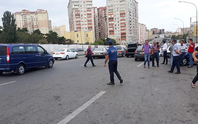 bakinin-giris-cixis-noqtelerine-nezaret-guclendirildi