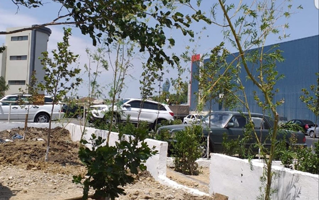 nazirlik-vezifeli-sexsi-cerimeledi