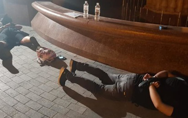 zelenskinin-adindan-deleduzluq-edenler-saxlanildi