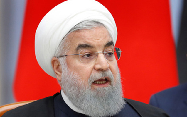İran ABŞ-la razılığa hazırdır