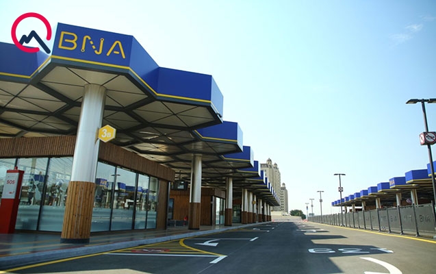 Yeni Mübadilə Mərkəzi nə vaxt istifadəyə veriləcək?