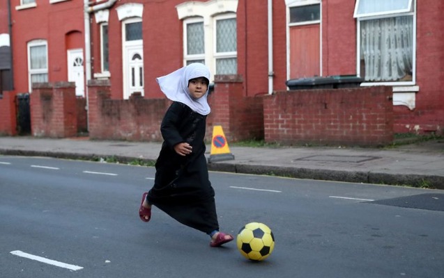 Həftə bu görüntülərlə yadda qaldı