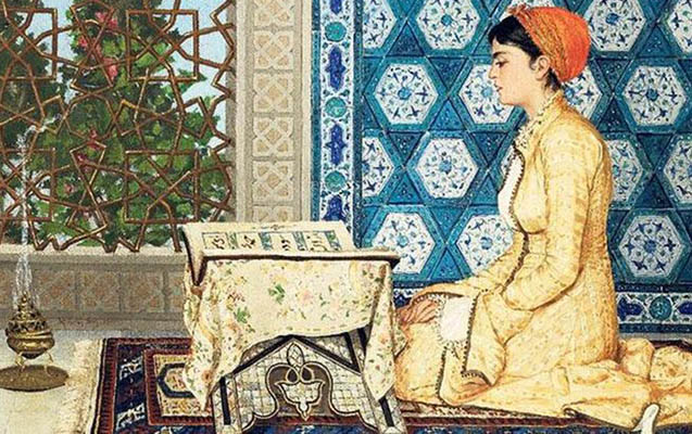 Türkiyə tarixində ilk