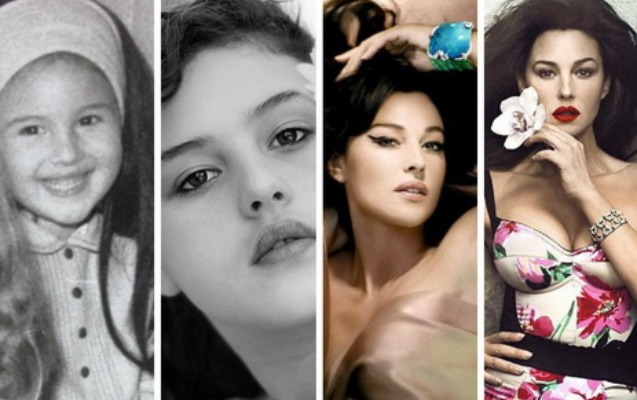 İtalyansayağı gözəllik…