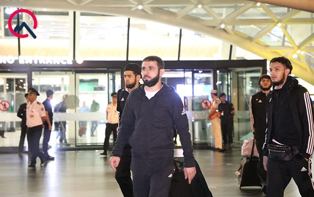 “Əgər onlar üçün təsəllidirsə, qoy hər oyunda fırlatsınlar”