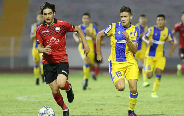 qebele-apoel-seddini-kecse-ispan-klubu-ile-qarsilasacaq